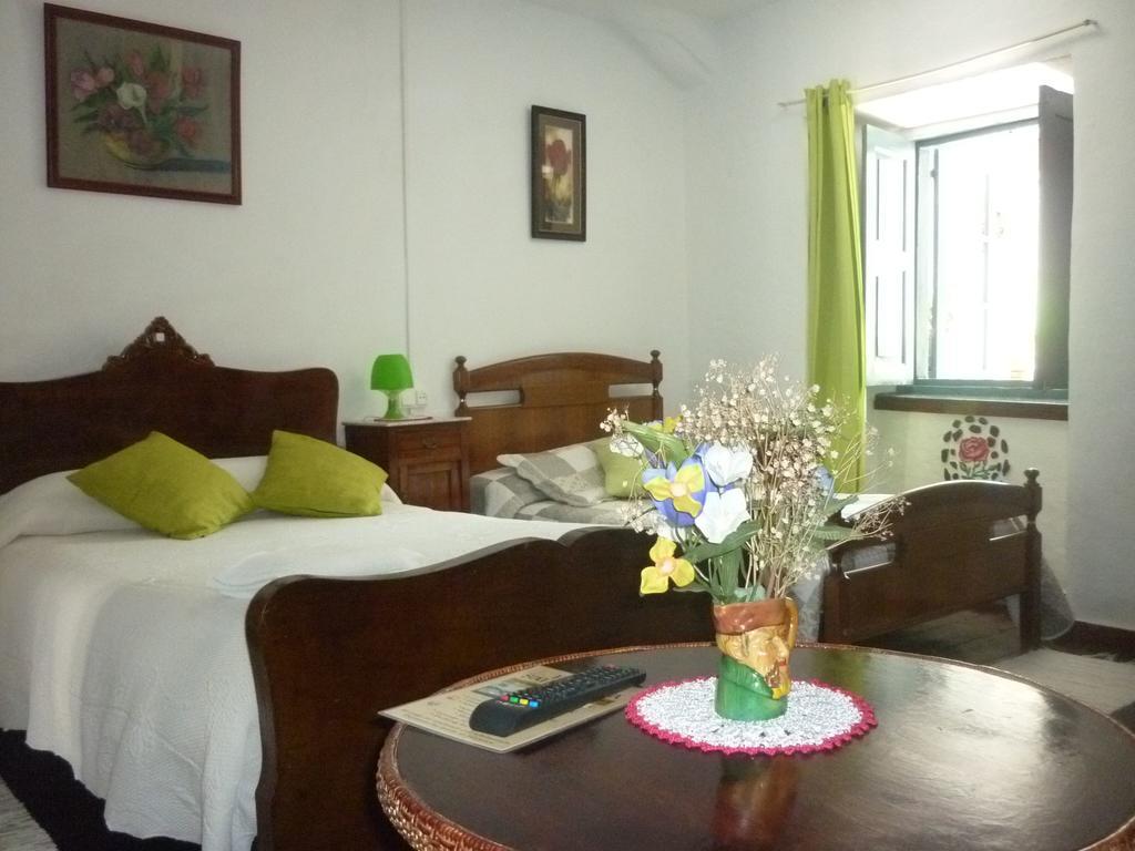 Pension Santa Rosa Samos Extérieur photo