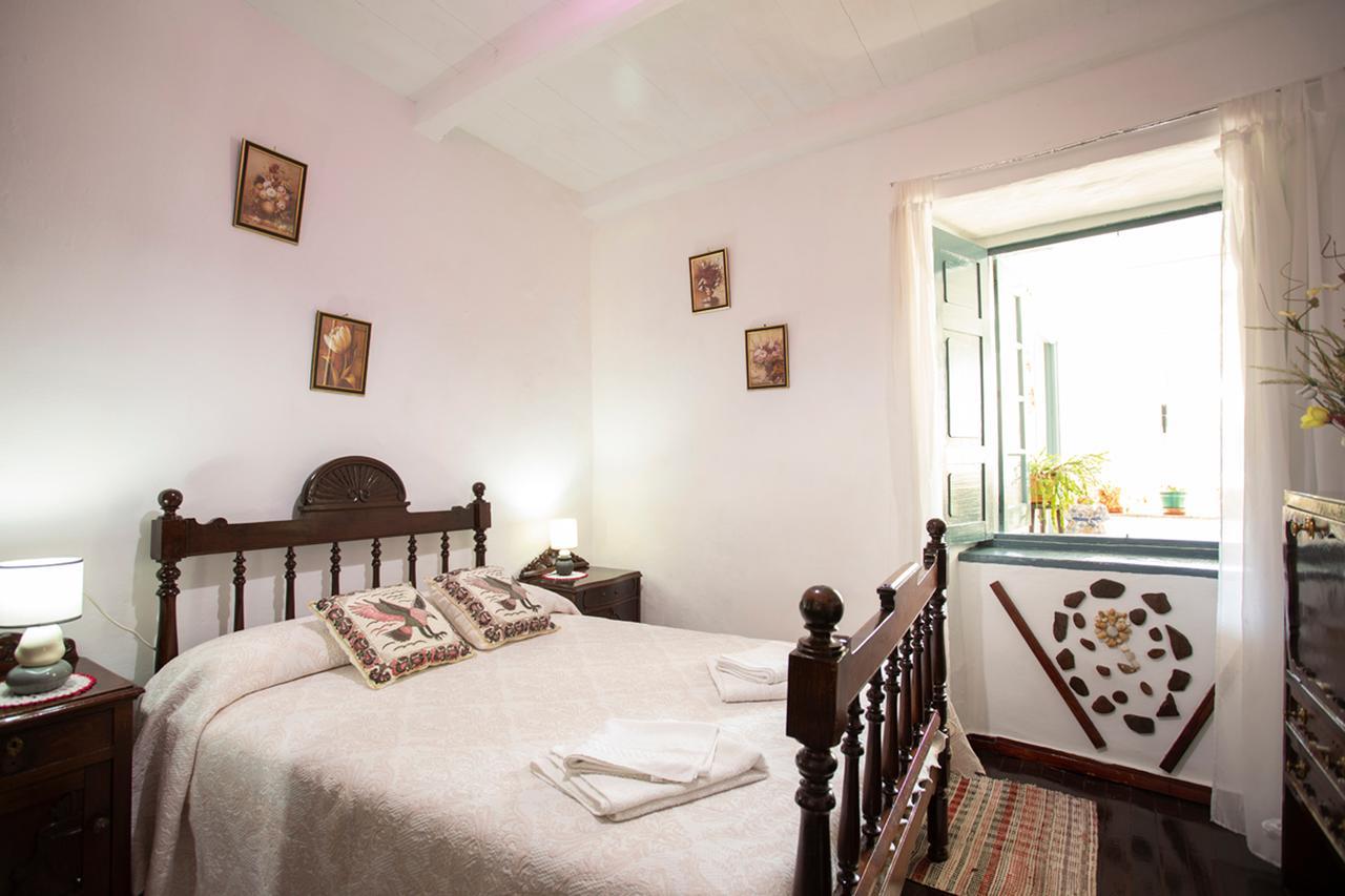 Pension Santa Rosa Samos Extérieur photo