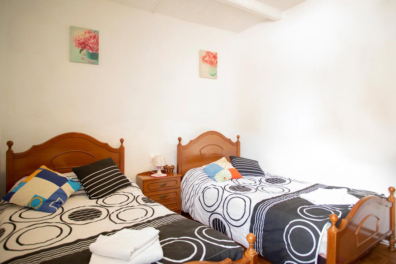 Pension Santa Rosa Samos Extérieur photo