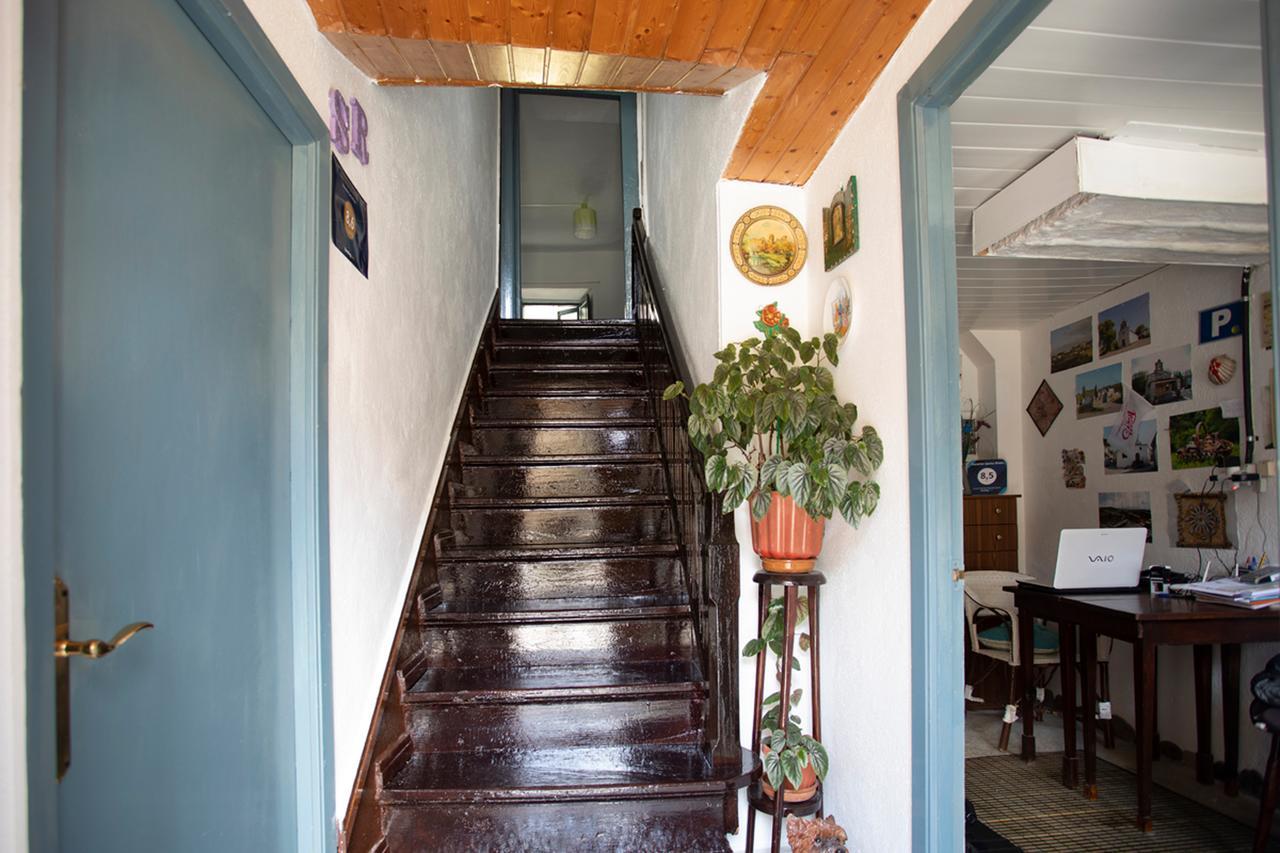 Pension Santa Rosa Samos Extérieur photo