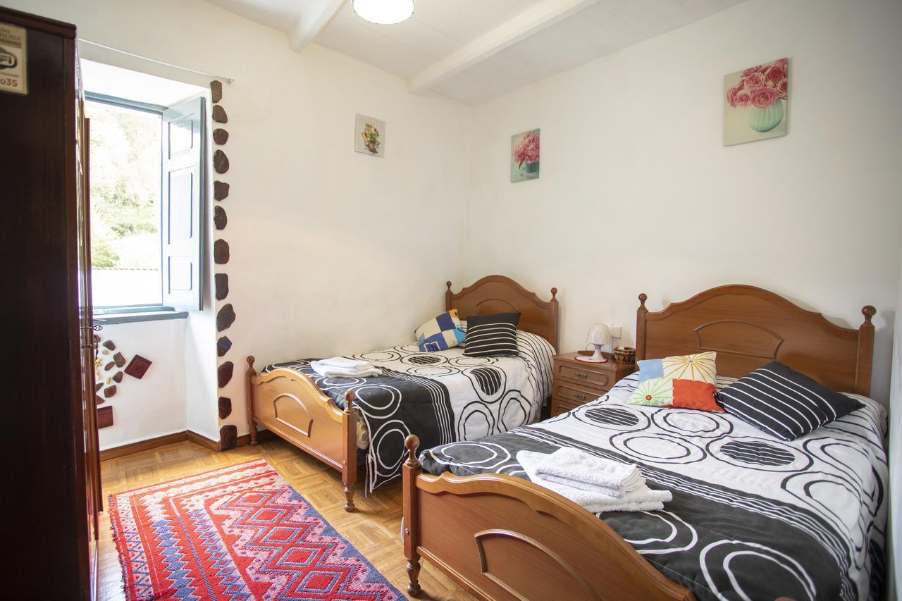 Pension Santa Rosa Samos Extérieur photo